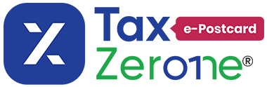 TaxZerone - smart e-filing solution